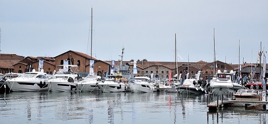 View of the 