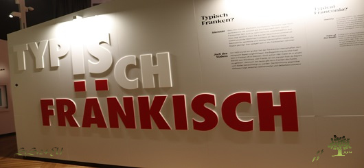 Was ist typisch Franken