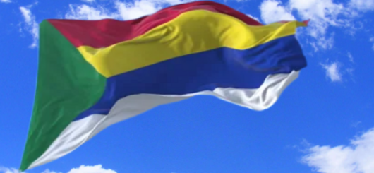 Druze flag